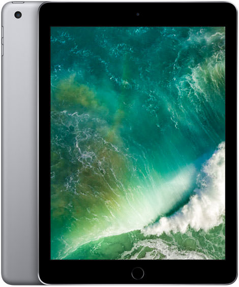 iPad 5